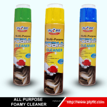 All Purpose Foaming Cleaner Spray Car Care Producto